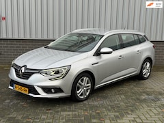 Renault Mégane Estate - 1.5 dCi Zen |Automaat|Navi|PDC|KeyLess|CruiseCtrl|Trekhaak|