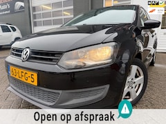 Volkswagen Polo - 1.2 TSI Comfortline 5 drs met airco en cruise controle