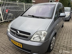 Opel Meriva - 1.6-16V Maxx Cool