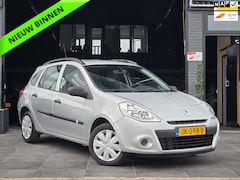 Renault Clio Estate - 1.2-16V Authentique|Elek. Ramen|APK