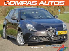 Alfa Romeo Giulietta - 1.4 170PK Automaat | Sprint