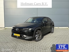 Mazda MX-30 - SOH 95% e-SkyActiv 145 First Edition 36 kWh Incl BTW NAP