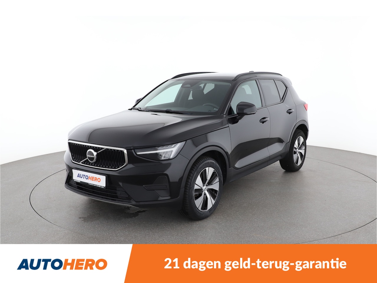 Volvo XC40 - 2.0 B3 Essential | MK61462 | - AutoWereld.nl