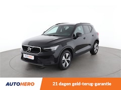 Volvo XC40 - 2.0 B3 Essential | MK61462 |