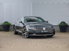Volkswagen Arteon - 2.0 TSI 190PK R-Line 20inch|Led|Stoelverwarming|Adaptieve Cruise