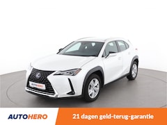 Lexus UX - 250h Premium Lease | GB95433 |