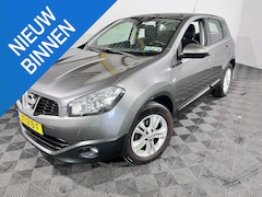 Nissan Qashqai - 1.6 Acenta