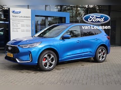 Ford Kuga - 2.5 PHEV ST-Line X NIEUWE MODEL 4JR-GARANTIE HEAD-UP MATRIX B&O LED WINTERPACK TECHN-PACK