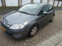 Citroën C4 - 1.6 HDiF Image
