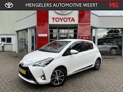 Toyota Yaris - 1.5 Hybrid Design Sport