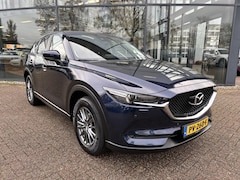 Mazda CX-5 - 2.0 SkyActiv-G 165 Skylease GT AUTOMAAT | TREKHAAK | A.CAMERA | UNIEKE LAGE KM STAND 48.00