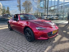 Mazda MX-5 RF - 1.5 SkyActiv-G 132 1e EIGENAAR | NED.AUTO | DELAER ONDERHOUDEN | PRACHTIGE STAAT | AIRCO |