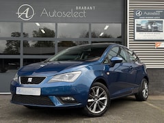 SEAT Ibiza SC - 1.2 TSI I-Tech Pano LED Navi