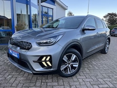 Kia Niro - 1.6 GDi PHEV DynamicPlusLine | 10 jaar garantie, Digitaal Display, Dealer onderhouden, Par