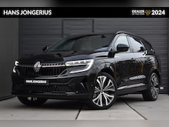 Renault Espace - E-Tech full hybrid 200 iconic | 7 PERSOONS | FULL OPTION | 360 CAMERA | HARMAN/KARDON | PA