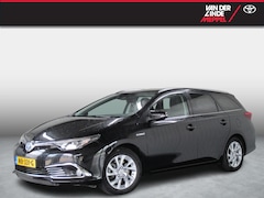 Toyota Auris Touring Sports - 1.8 Hybrid Lease pro Trekhaak Navi Panorama