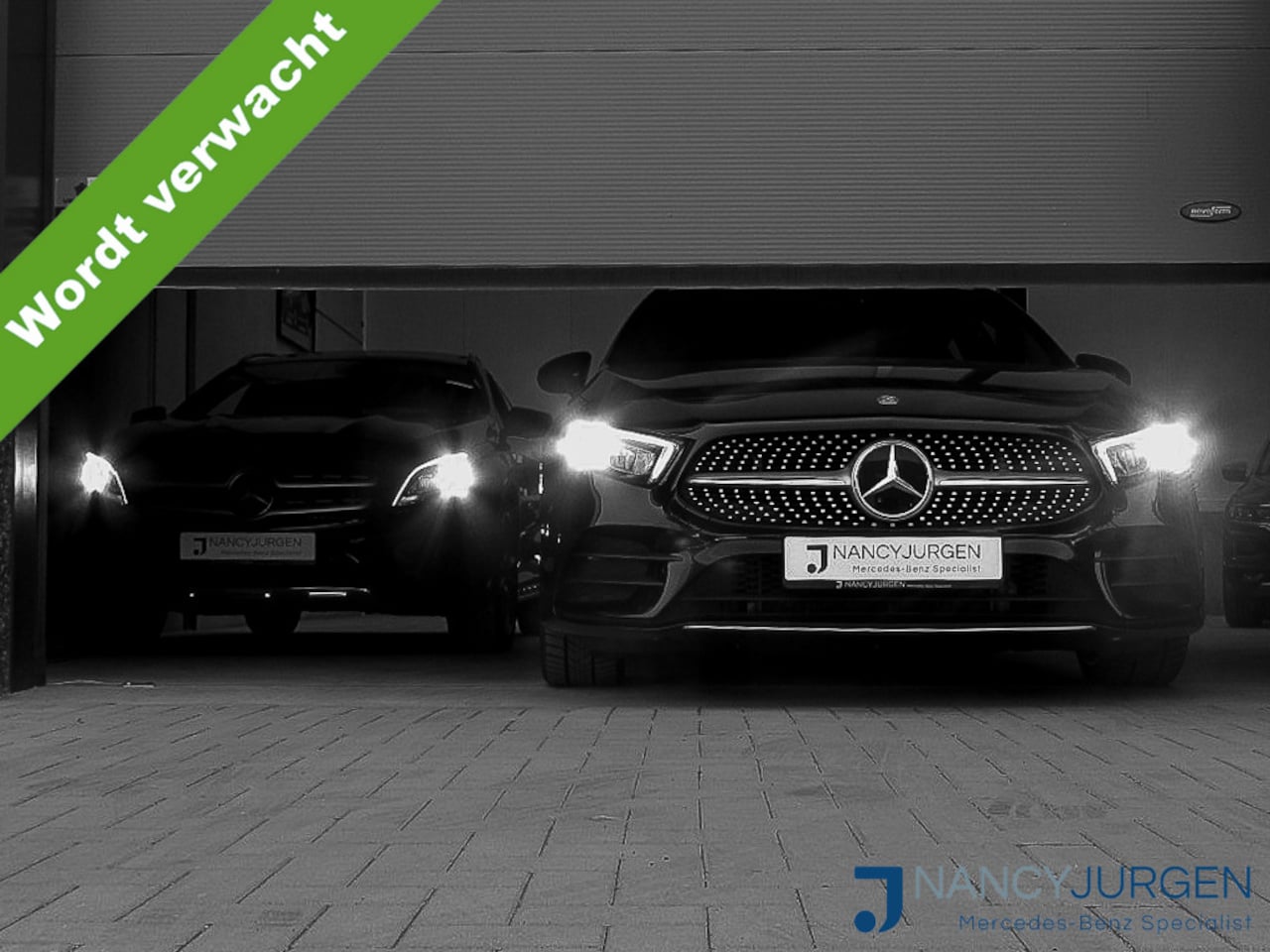 Mercedes-Benz B-klasse - 250 e AMG | Elektr. Panoramadak | Night Pakket | MBUX High End | Elelktr. Verstelb. achter - AutoWereld.nl
