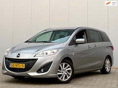 Mazda 5 - 5 1.8 TS+ 7Persoons Cruise Zie beschrijving