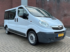 Opel Vivaro Combi - 2.0 CDTI L1H1| 9 PERSOONS | AIRCO