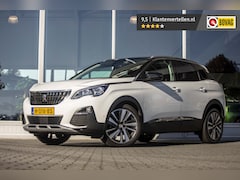Peugeot 3008 - 1.2 PureTech Allure | Pano | NL Auto | 19"