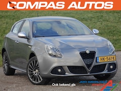 Alfa Romeo Giulietta - 1.4 Turbo 170PK Distinctive