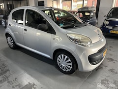 Citroën C1 - 1.0-12V Ambiance mooie auto zuinig