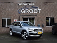 Skoda Kodiaq - 1.5 TSI 150PK 7 PERSOONS/CAMERA/CARPLAY