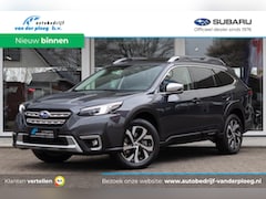 Subaru Outback - 2.5i CVT Premium | Eyesight | Trekhaak | Navigatie |