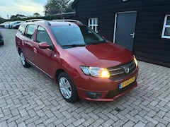 Dacia Logan - 0.9 TCe Laureate