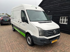 Volkswagen Crafter - 28 2.0 RDI L2H1