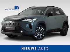Toyota Corolla Cross - Hybrid 140 Dynamic | Facelift model | Apple carplay / Android auto | Stuurwiel verwarmd |