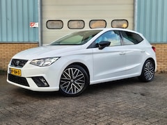 SEAT Ibiza - FR Business Intense