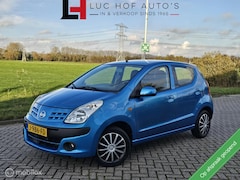 Nissan Pixo - 1.0 Acenta