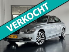 BMW 3-serie - 320i Executive | Automaat | NAP | Trekhaak | L.M Velgen