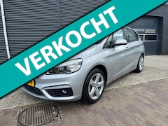 BMW 2-serie Active Tourer - 218i Corporate Lease Executive Automaat