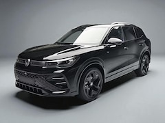 Volkswagen Tiguan - R-Line 1.5 TSI Business+