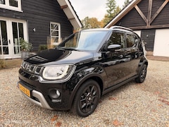 Suzuki Ignis - 1.2 Smart Hybrid Style