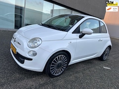 Fiat 500 - 0.9 TwinAir Pop AIRCO BJ 4-2011 APK 4-2026