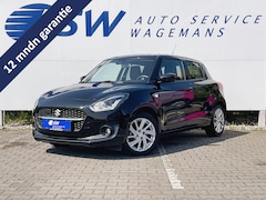Suzuki Swift - 1.2 Select Smart Hybrid | CarPlay | ACC | Camera | DAB+ | LED