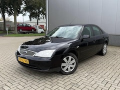 Ford Mondeo - 1.8-16V Trend Vol Jaar Apk