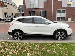 Nissan Qashqai - 1.2 Connect Edition