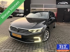 Volkswagen Passat Variant - 1.4 TSI PHEV GTE Business