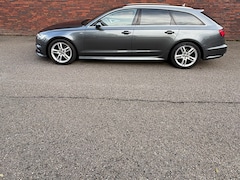 Audi A6 Avant - 2.0 TDI ultra S line Edition