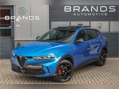 Alfa Romeo Tonale - 1.3T PHEV Veloce Full option 280PK Garantie NL auto