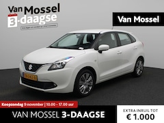 Suzuki Baleno - 1.2 Exclusive AUTOMAAT | Airco | Radio | Bluetooth |