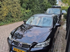 Lexus CT - 200h Hybrid