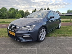 SEAT Leon - 1.5 TSI FR