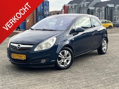 Opel Corsa - 1.3 CDTi EcoFlex S/S Cosmo, Airco rijklaar