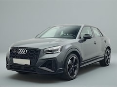 Audi Q2 SQ2 - 2.0 TFSI quattro