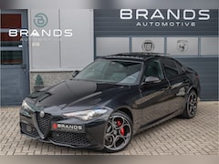 Alfa Romeo Giulia - 2.0 Veloce Q4 1e eig Alle opties 280PK Garantie